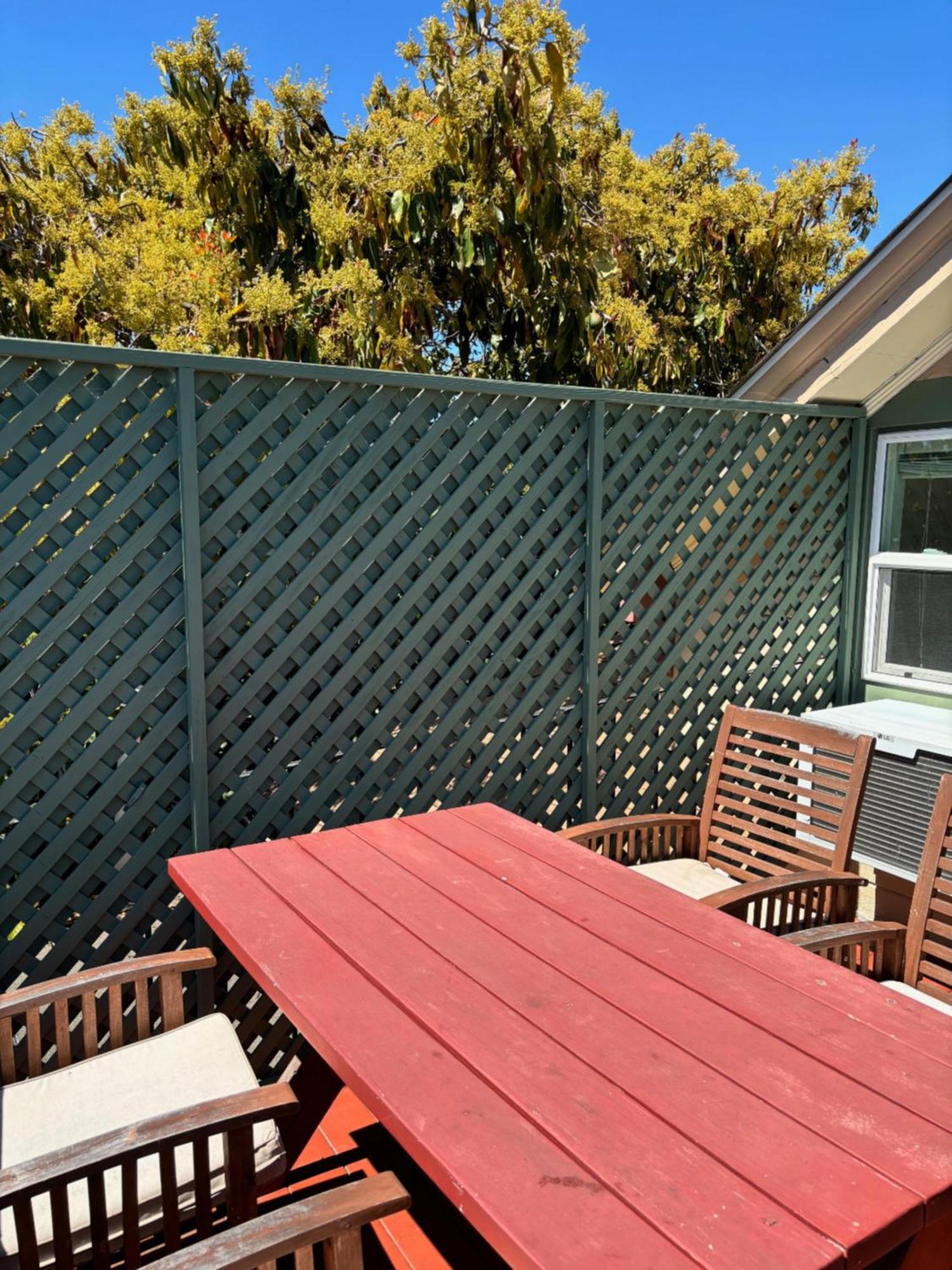 Alameda 3Br Unique Victorian Penthouse With Deck And Outdoor Furniture, Ac, 3 Blocks To Beach & Shopping Center & 2 Free Parking Spaces 外观 照片